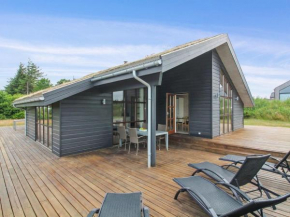 Holiday Home Ran - 1-5km from the sea by Interhome